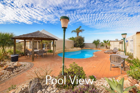 Osprey Holiday Village Unit 103 2 Bedroom - Tourism Adelaide 15