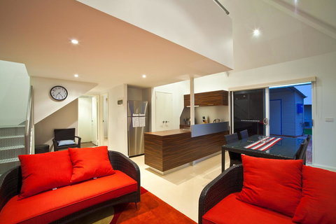 Osprey Holiday Village Unit 103 2 Bedroom - Tourism Adelaide 2