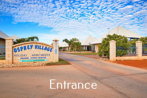 Osprey Holiday Village Unit 103 2 Bedroom - Tourism Adelaide 13