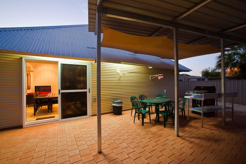 Osprey Holiday Village Unit 103 2 Bedroom - Tourism Adelaide 11
