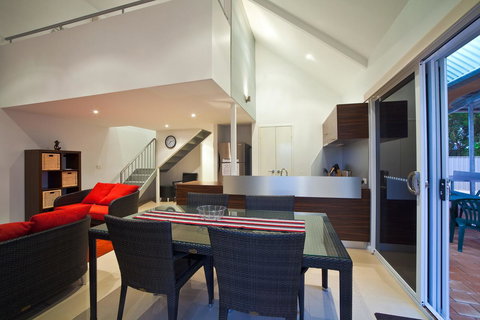 Osprey Holiday Village Unit 103 2 Bedroom - Tourism Adelaide 0