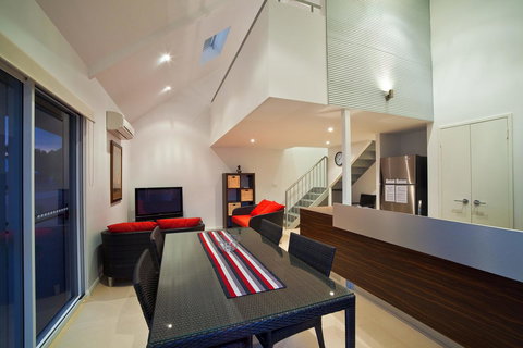 Osprey Holiday Village Unit 103 2 Bedroom - Tourism Adelaide 3