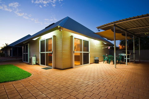 Osprey Holiday Village Unit 103 2 Bedroom - Tourism Adelaide 12