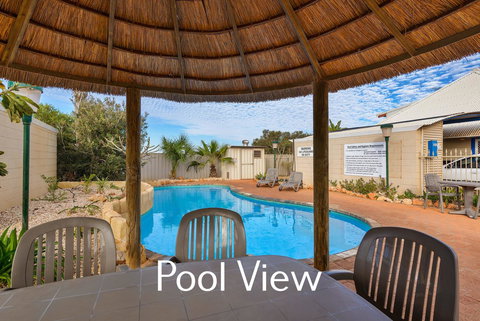 Osprey Holiday Village Unit 103 2 Bedroom - Tourism Adelaide 16