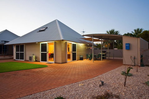 Osprey Holiday Village Unit 103 2 Bedroom - Tourism Adelaide 10