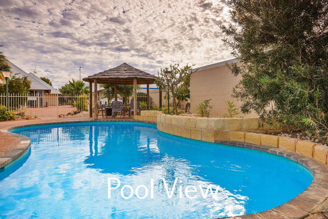 Osprey Holiday Village Unit 103 2 Bedroom - Tourism Adelaide 14