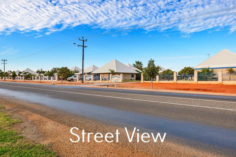 Osprey Holiday Village Unit 103 2 Bedroom - Tourism Adelaide 17