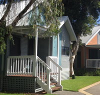 Mandurah Ocean Marina Chalets - Tourism Adelaide