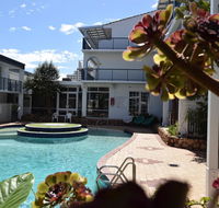 West Beach Lagoon 213 Quiet unit - Tourism Adelaide