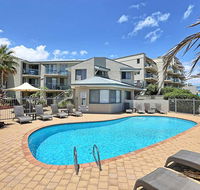 Scarborough Beach Front Resort - Shell Four - Tourism Adelaide
