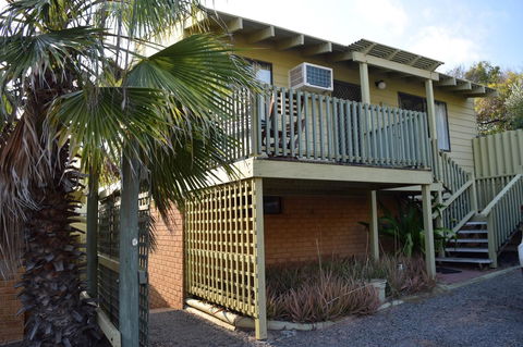 Wildsights Villas - Tourism Adelaide 15