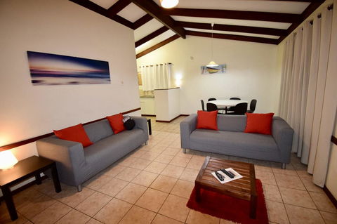 Wildsights Villas - Tourism Adelaide 2
