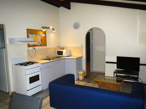 Wildsights Villas - Tourism Adelaide 26