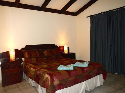 Wildsights Villas - Tourism Adelaide 7