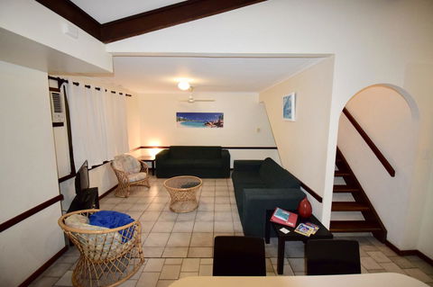 Wildsights Villas - Tourism Adelaide 5
