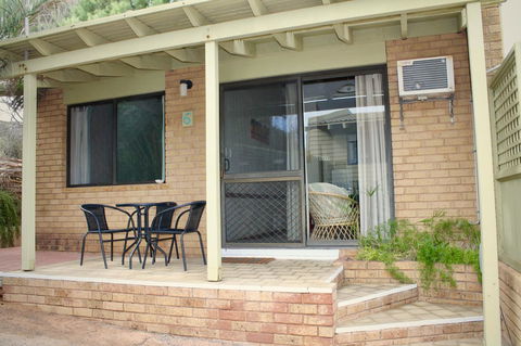 Wildsights Villas - Tourism Adelaide 23