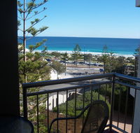Scarborough - Oceanview 2 bed 2 bathroom Apartment - Tourism Adelaide