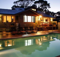 Waikiki Beach Bed and Breakfast - Tourism Adelaide