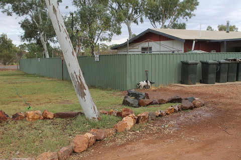 Meekatharra Accommodation Centre - Tourism Adelaide 14