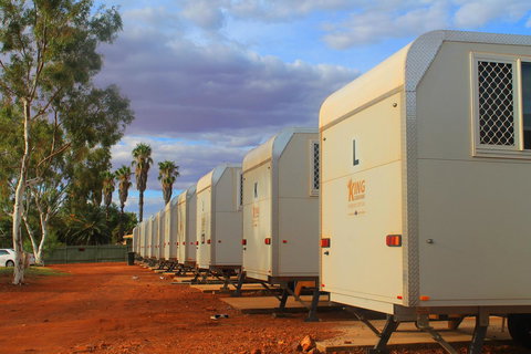 Meekatharra Accommodation Centre - Tourism Adelaide 5