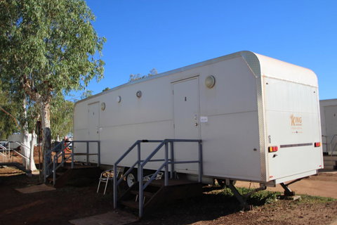 Meekatharra Accommodation Centre - Tourism Adelaide 0
