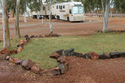 Meekatharra Accommodation Centre - Tourism Adelaide 15