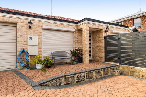 Scarborough Villa On Duke - Tourism Adelaide 8