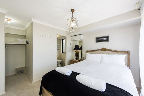 Scarborough Villa On Duke - Tourism Adelaide 0