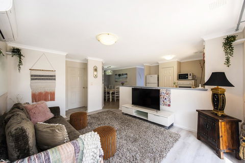 Scarborough Villa On Duke - Tourism Adelaide 2