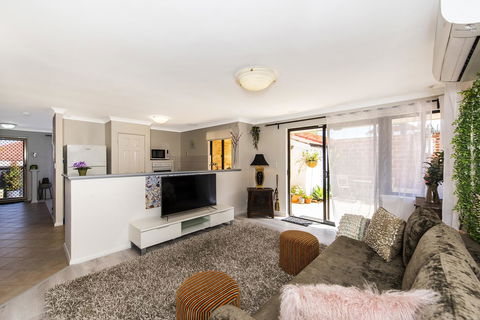 Scarborough Villa On Duke - Tourism Adelaide 29