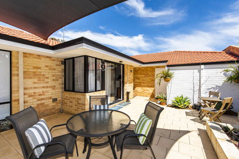 Scarborough Villa On Duke - Tourism Adelaide 19