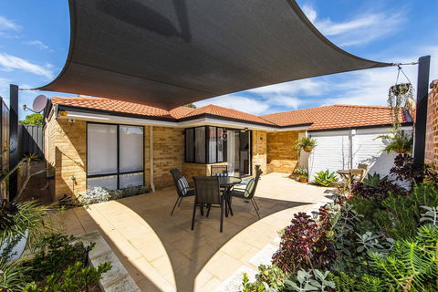 Scarborough Villa On Duke - Tourism Adelaide 27