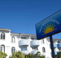 West Beach Lagoon 109  Amazing Location - Tourism Adelaide