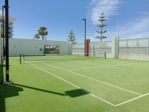 A 406 FANTASTIC OCEAN BEACH And MARINA VIEW APT - MANDURAH - Tourism Adelaide 20