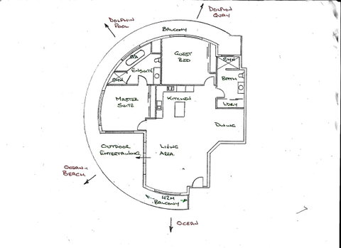 A 406 FANTASTIC OCEAN BEACH And MARINA VIEW APT - MANDURAH - Tourism Adelaide 28