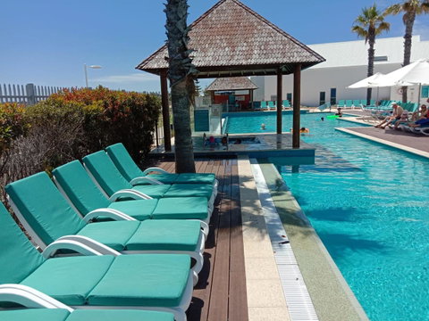 A 406 FANTASTIC OCEAN BEACH And MARINA VIEW APT - MANDURAH - Tourism Adelaide 2