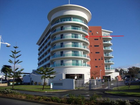 A 406 FANTASTIC OCEAN BEACH And MARINA VIEW APT - MANDURAH - Tourism Adelaide 26