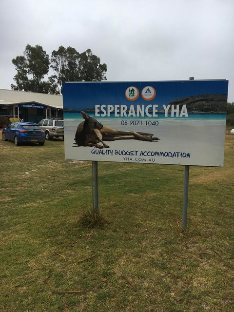 Esperance YHA - Tourism Adelaide 3