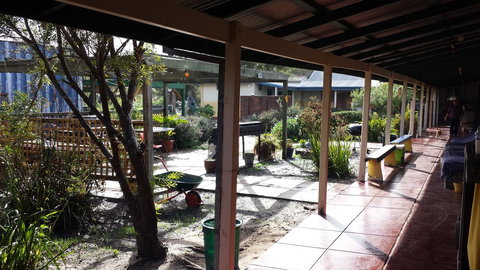 Esperance YHA - Tourism Adelaide 22