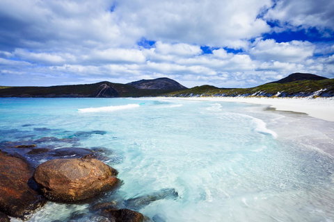 Esperance YHA - Tourism Adelaide 21