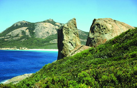 Esperance YHA - Tourism Adelaide 30