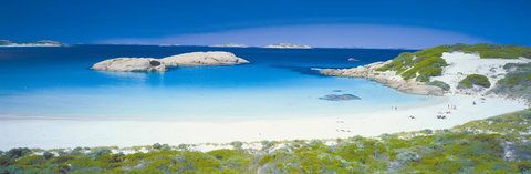 Esperance YHA - Tourism Adelaide 16