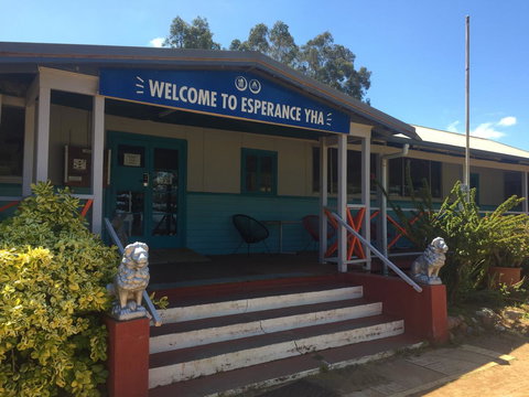 Esperance YHA - Tourism Adelaide 0