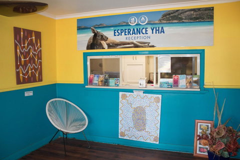 Esperance YHA - Tourism Adelaide 2