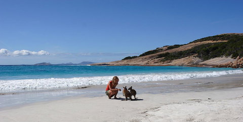 Esperance YHA - Tourism Adelaide 19