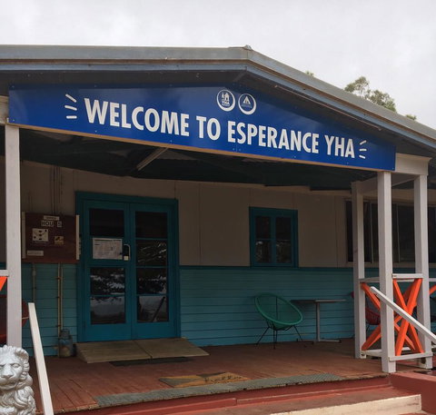 Esperance YHA - Tourism Adelaide 12