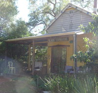 Black Cockatoo Lodge - Tourism Adelaide