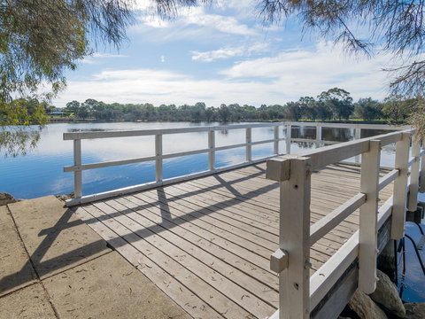 Ascot On Swan Bed & Breakfast - Tourism Adelaide 13