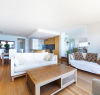 Beachfront Penthouse  Huge Terrace - Tourism Adelaide