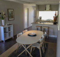 Margaret River Town House - Tourism Adelaide
